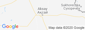 Aqsay map